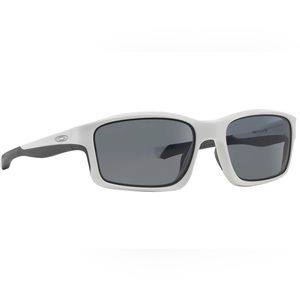Oakley Chainlink Polarized 57mm Sunglasses